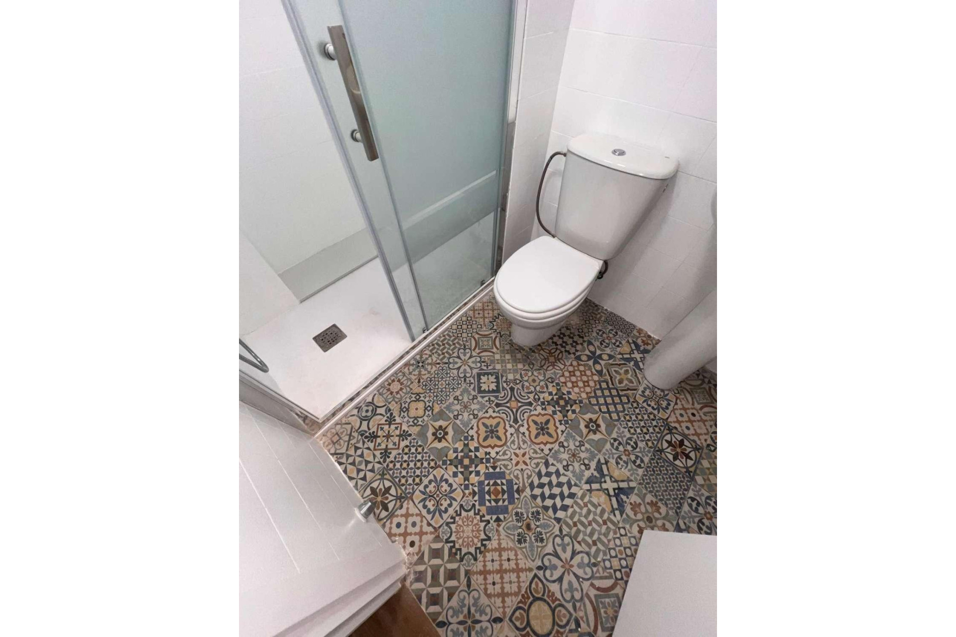 Revente - Apartment - Torrevieja - torrevieja