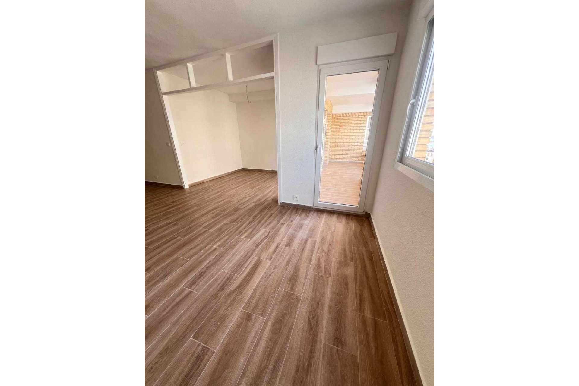 Revente - Apartment - Torrevieja - torrevieja