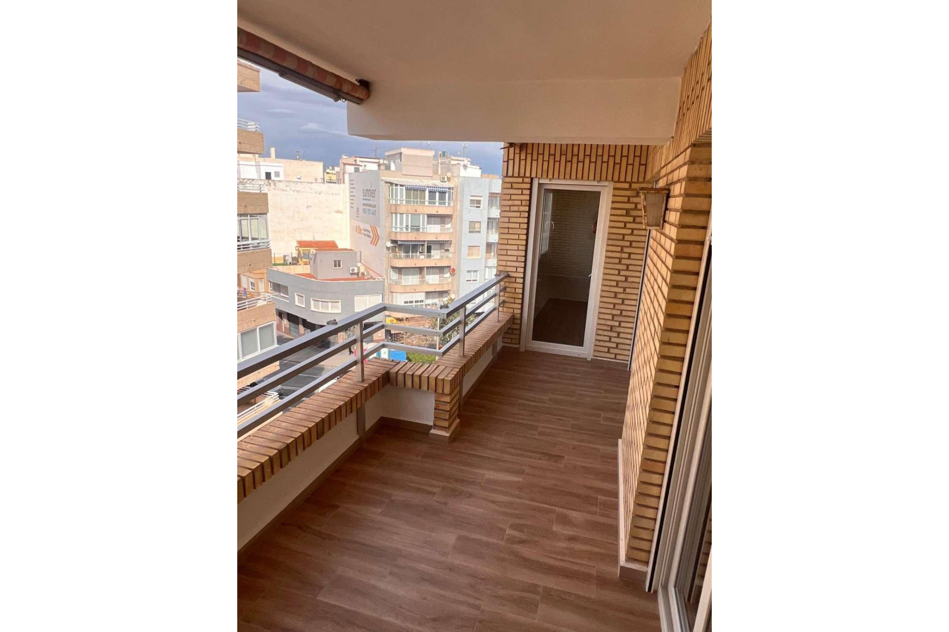 Revente - Apartment - Torrevieja - torrevieja