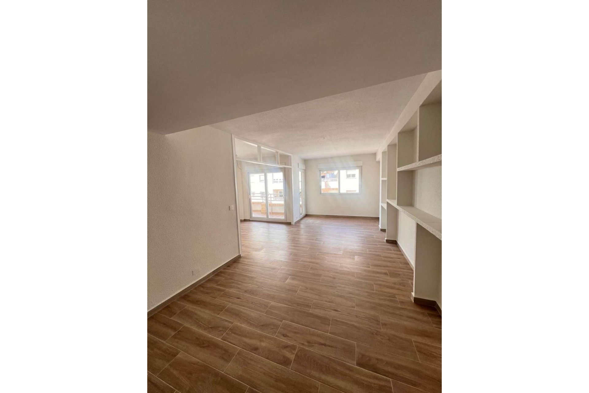 Revente - Apartment - Torrevieja - torrevieja