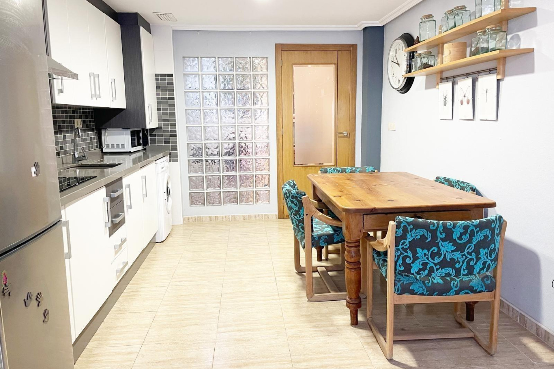 Revente - Apartment - Torrevieja - torrevieja