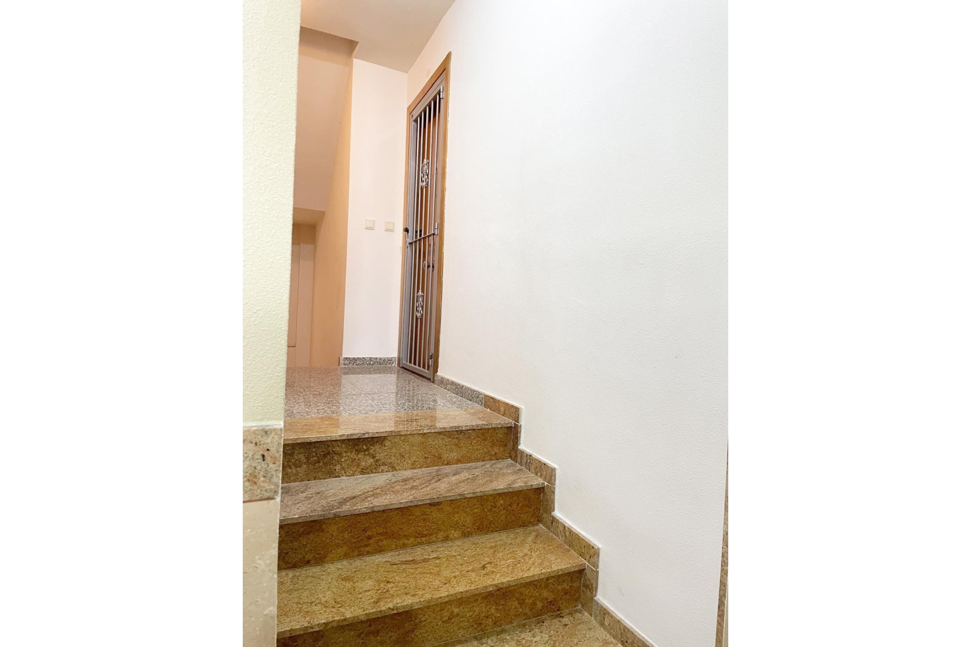 Revente - Apartment - Torrevieja - torrevieja