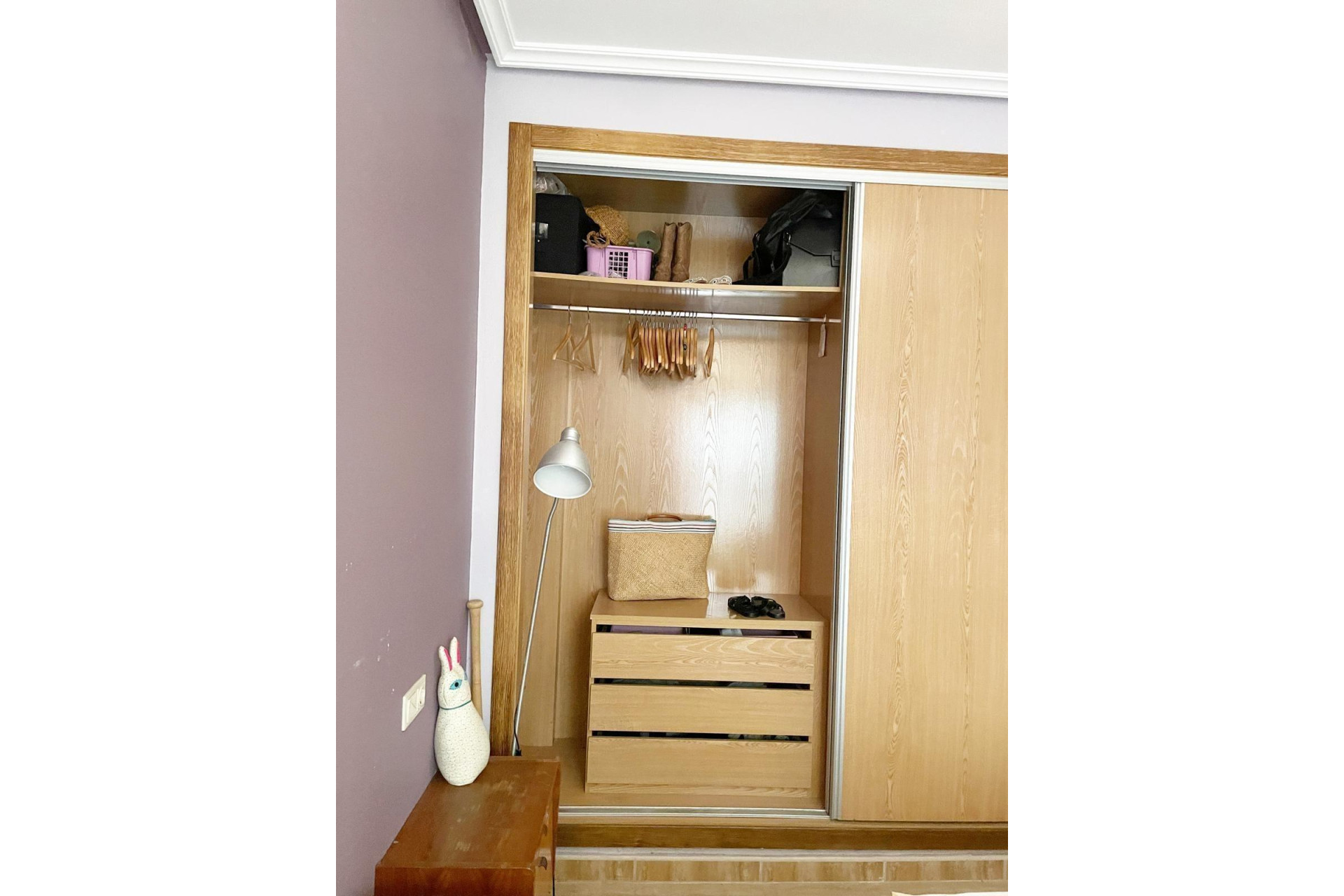 Revente - Apartment - Torrevieja - torrevieja