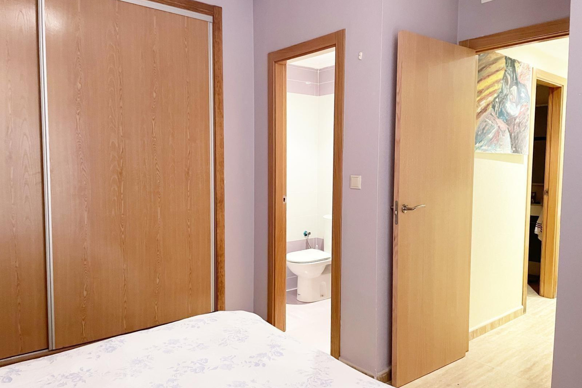 Revente - Apartment - Torrevieja - torrevieja