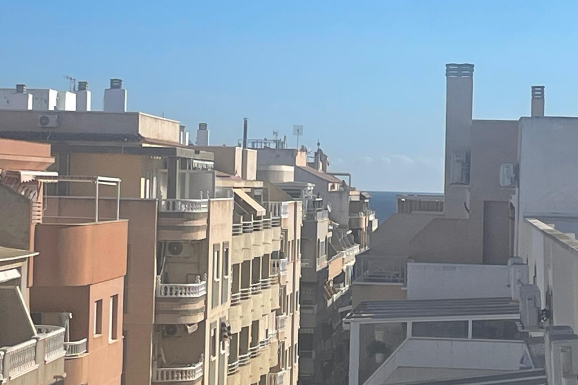 Revente - Apartment - Torrevieja - torrevieja