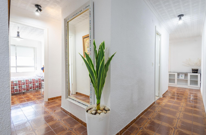 Revente - Apartment - Torrevieja - torrevieja