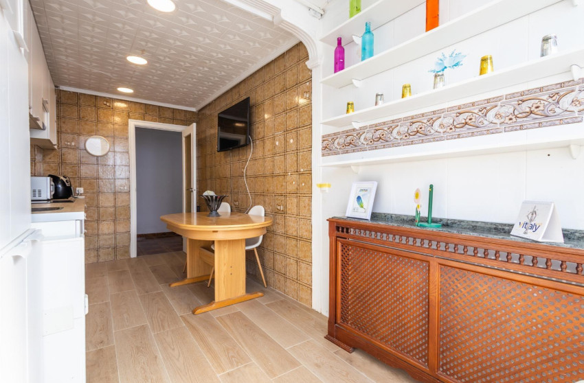 Revente - Apartment - Torrevieja - torrevieja