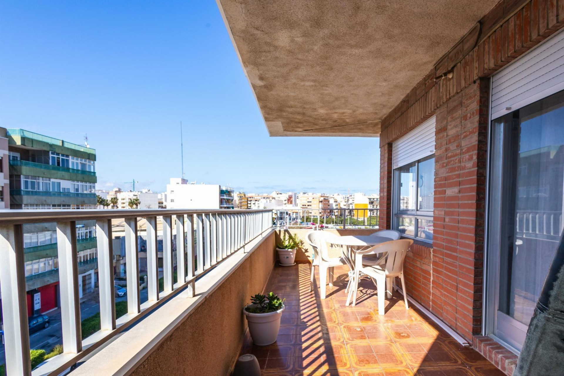 Revente - Apartment - Torrevieja - torrevieja