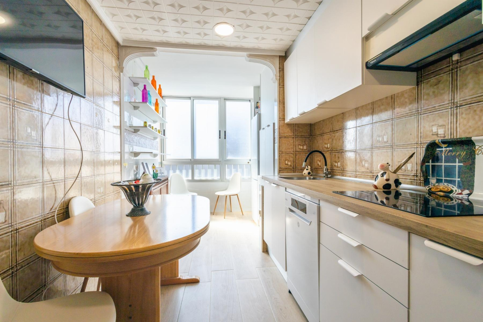 Revente - Apartment - Torrevieja - torrevieja