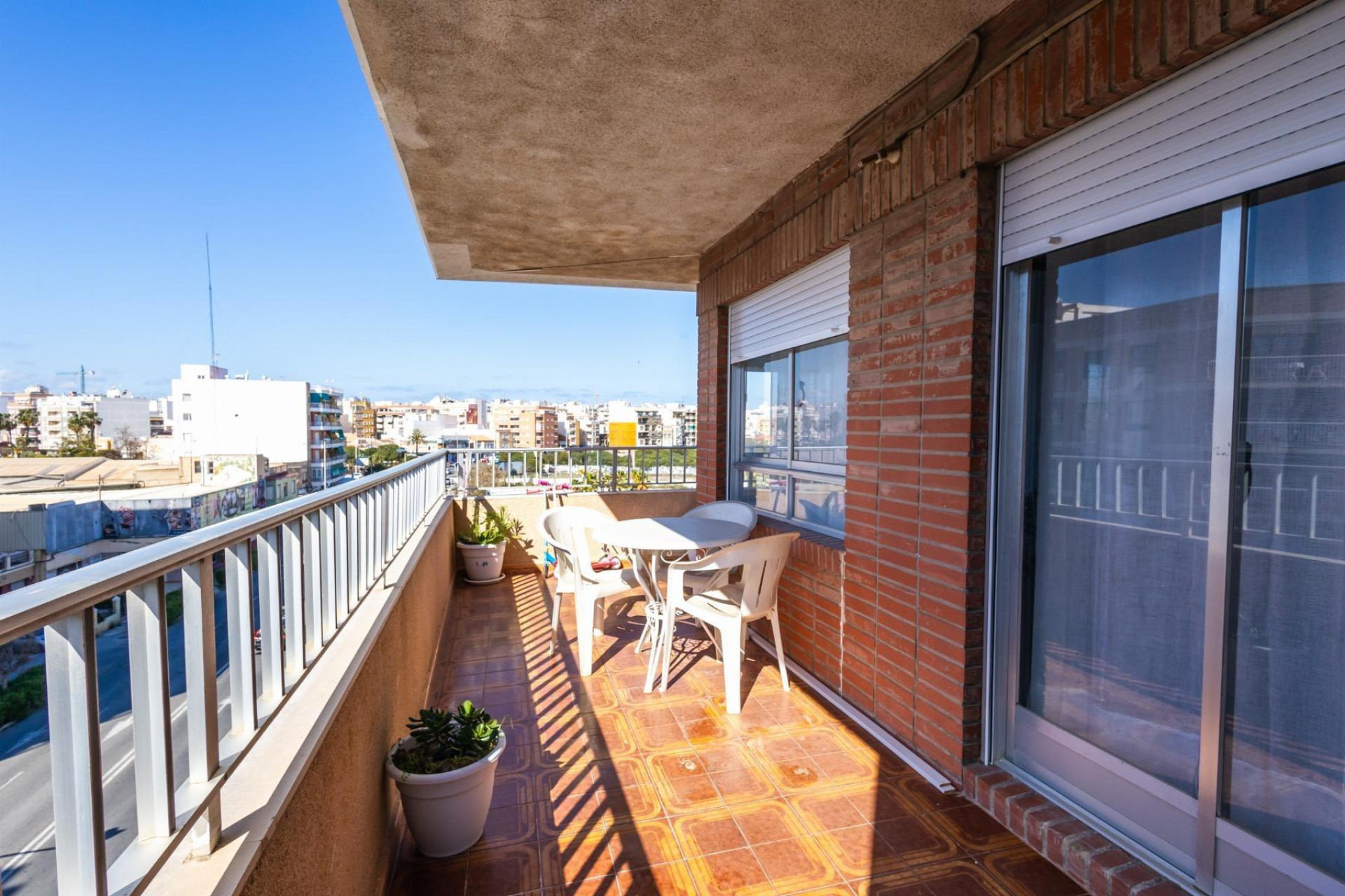 Revente - Apartment - Torrevieja - torrevieja