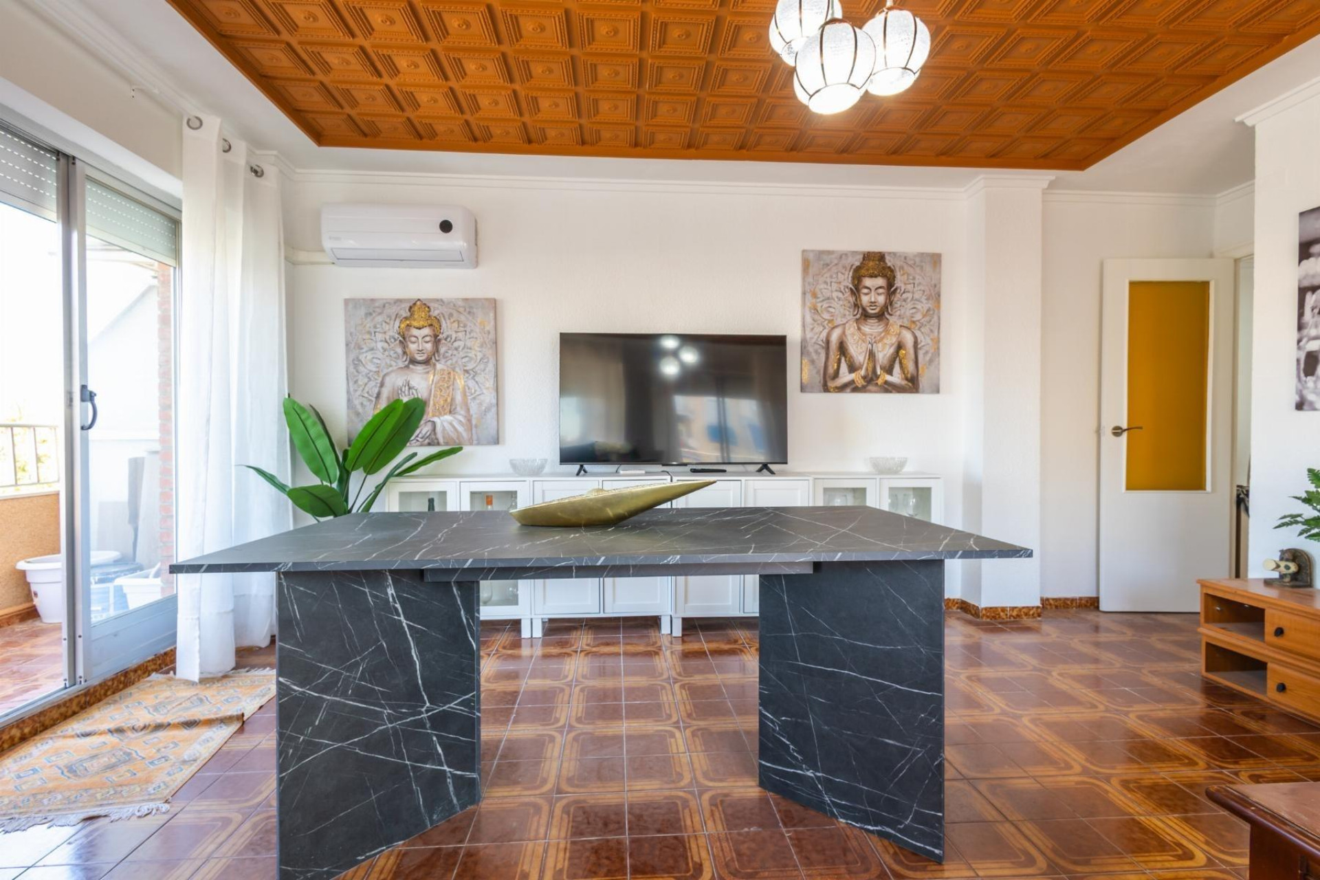 Revente - Apartment - Torrevieja - torrevieja