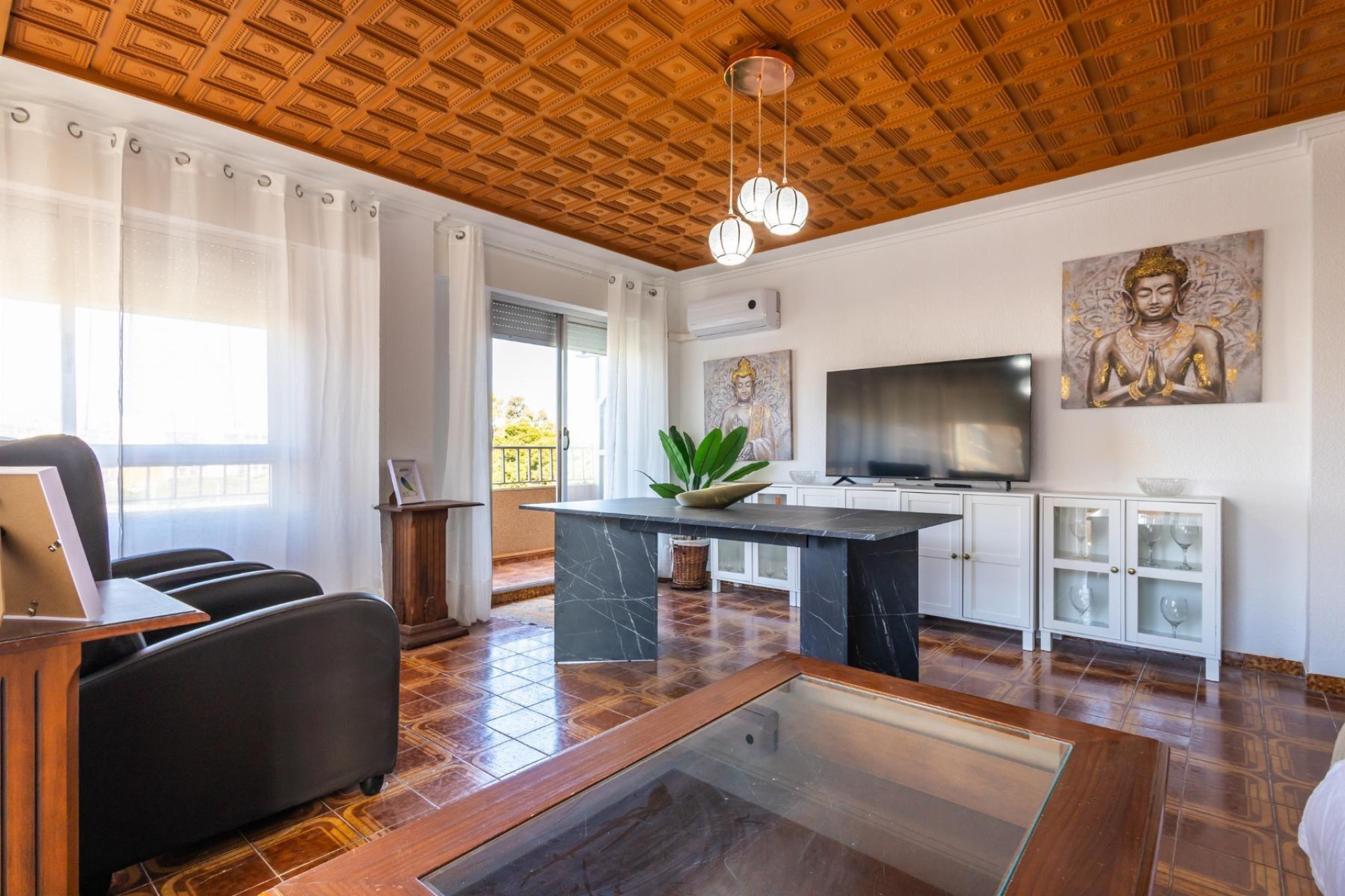 Revente - Apartment - Torrevieja - torrevieja