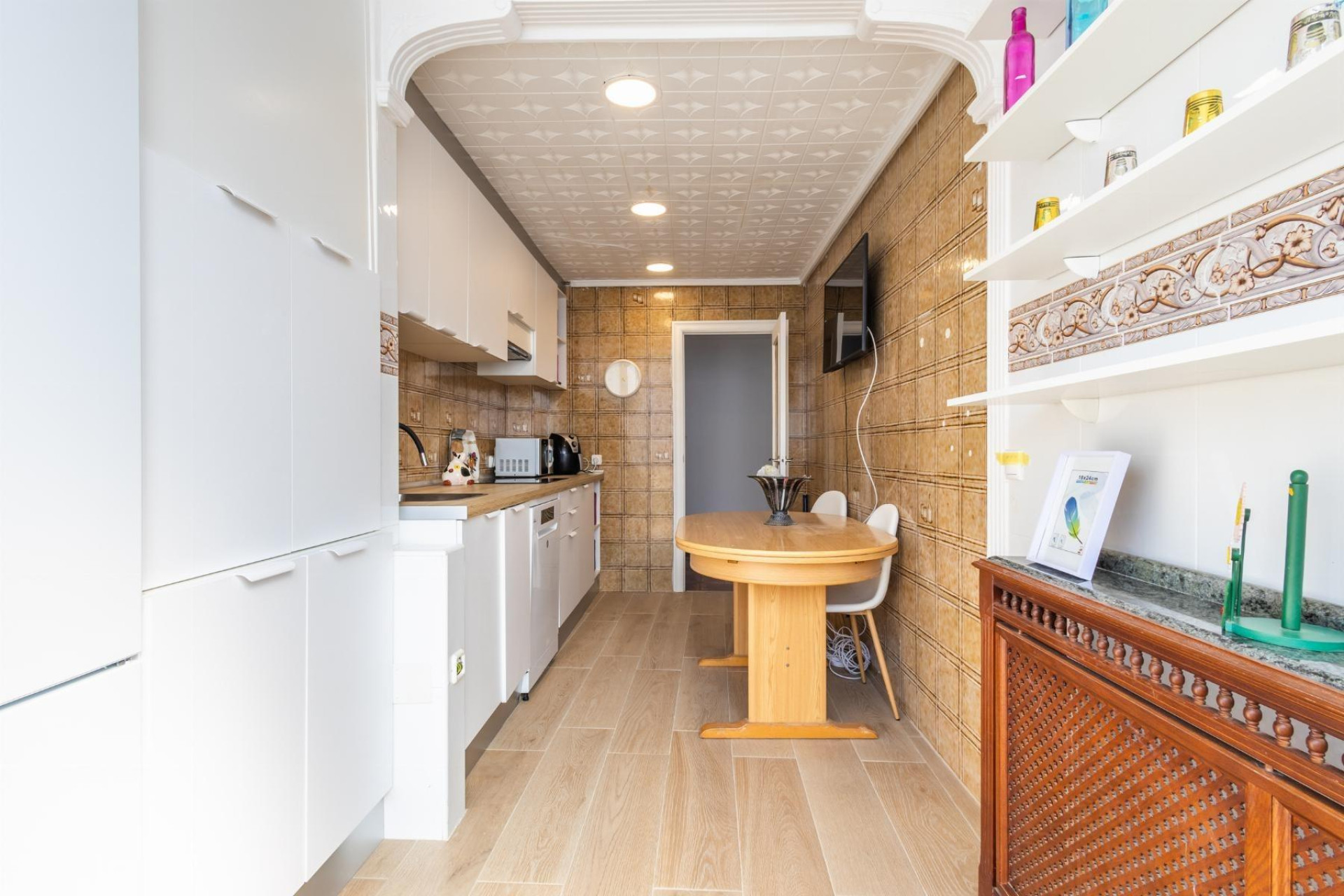 Revente - Apartment - Torrevieja - torrevieja