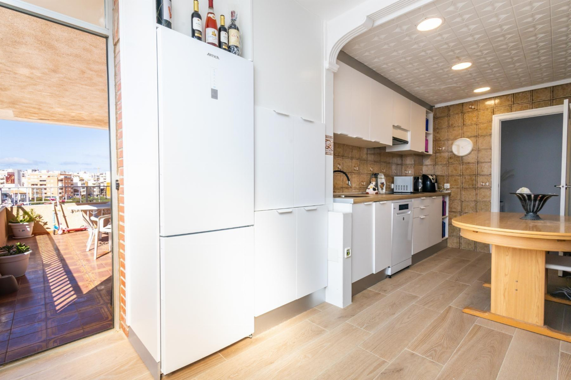 Revente - Apartment - Torrevieja - torrevieja