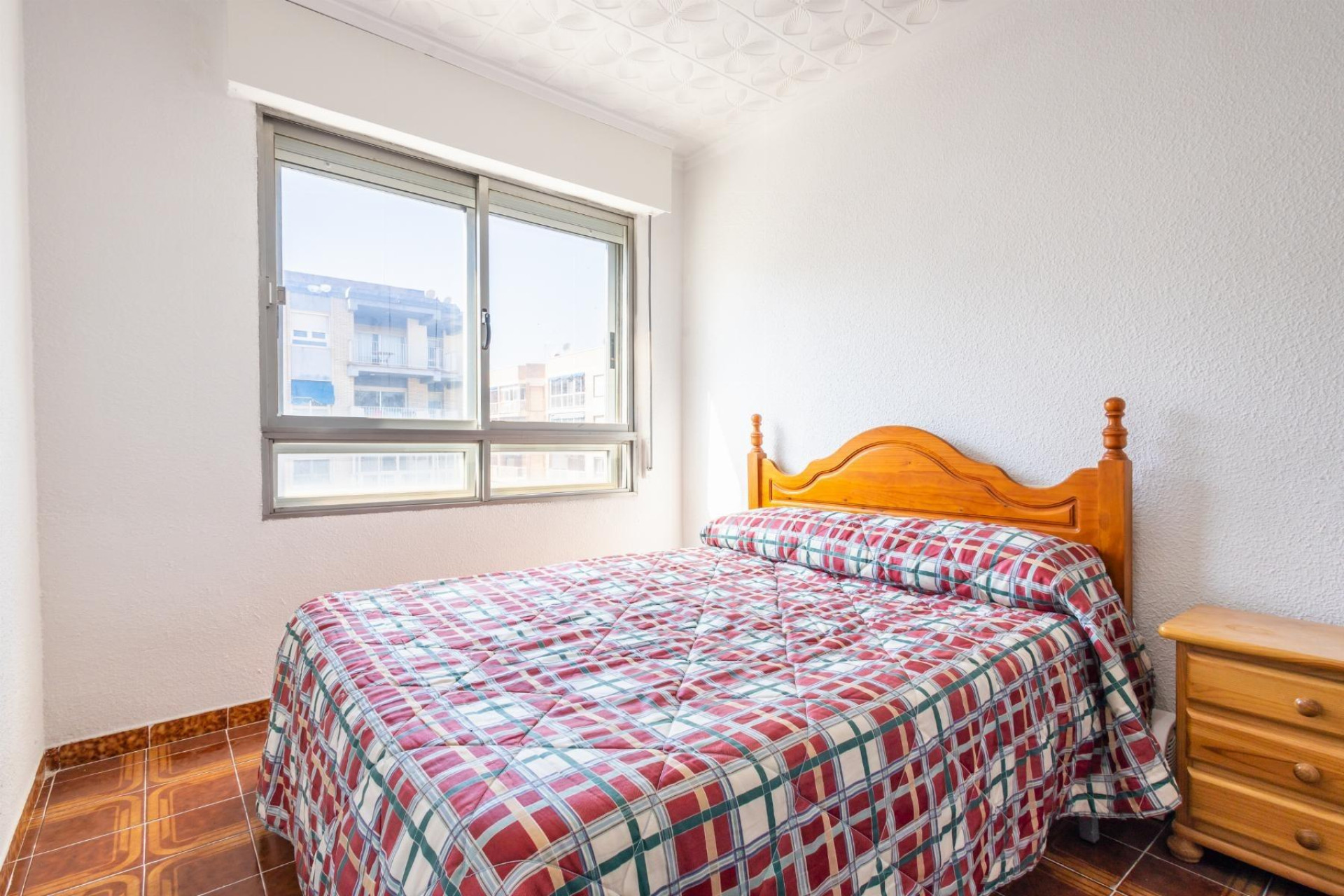 Revente - Apartment - Torrevieja - torrevieja