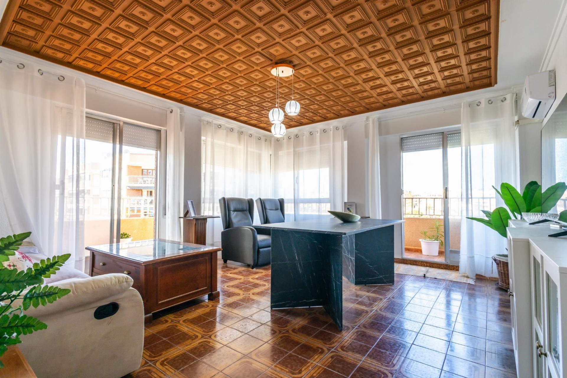 Revente - Apartment - Torrevieja - torrevieja