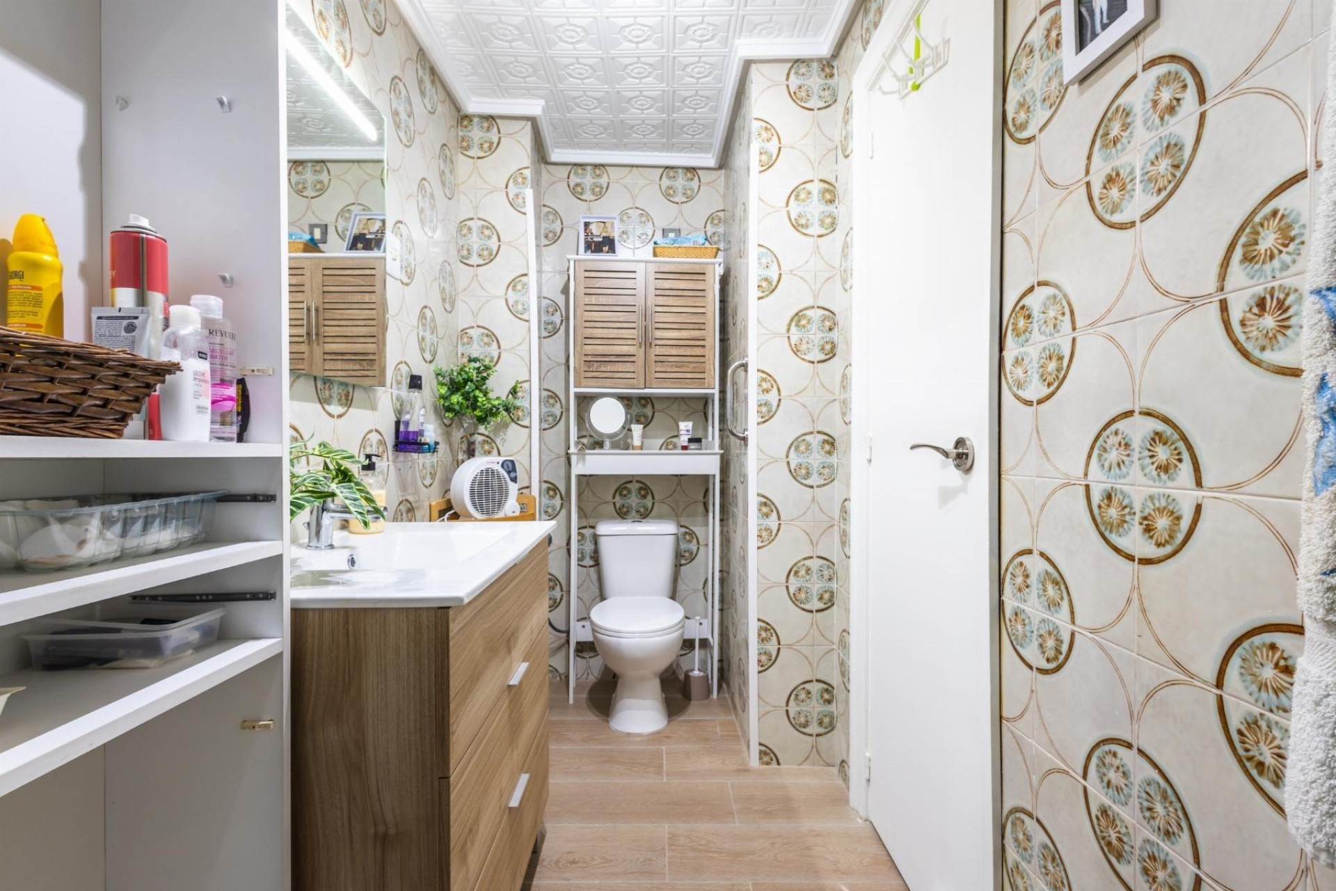 Revente - Apartment - Torrevieja - torrevieja