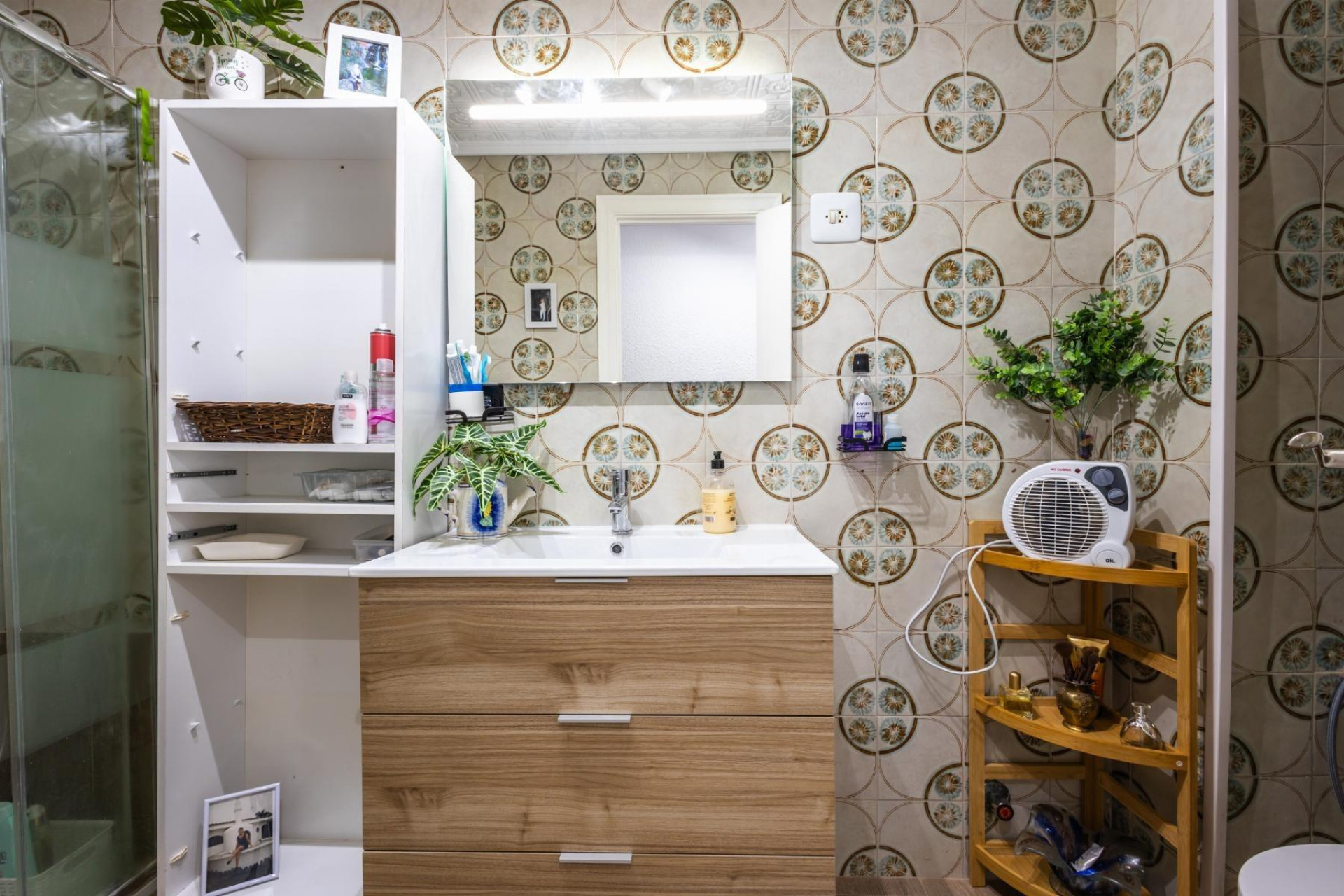 Revente - Apartment - Torrevieja - torrevieja