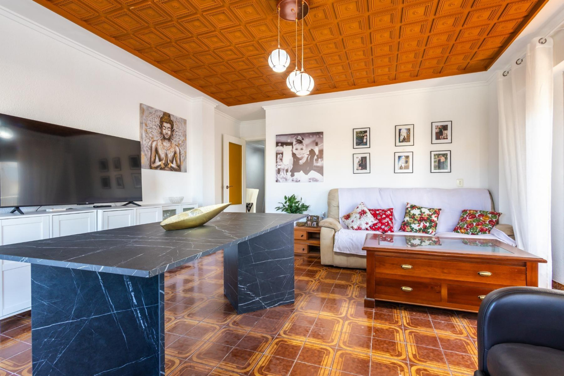 Revente - Apartment - Torrevieja - torrevieja