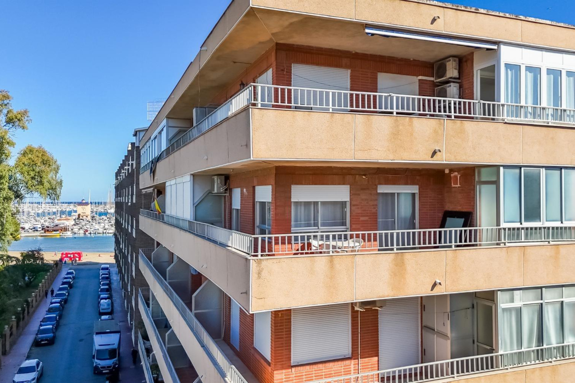 Revente - Apartment - Torrevieja - torrevieja