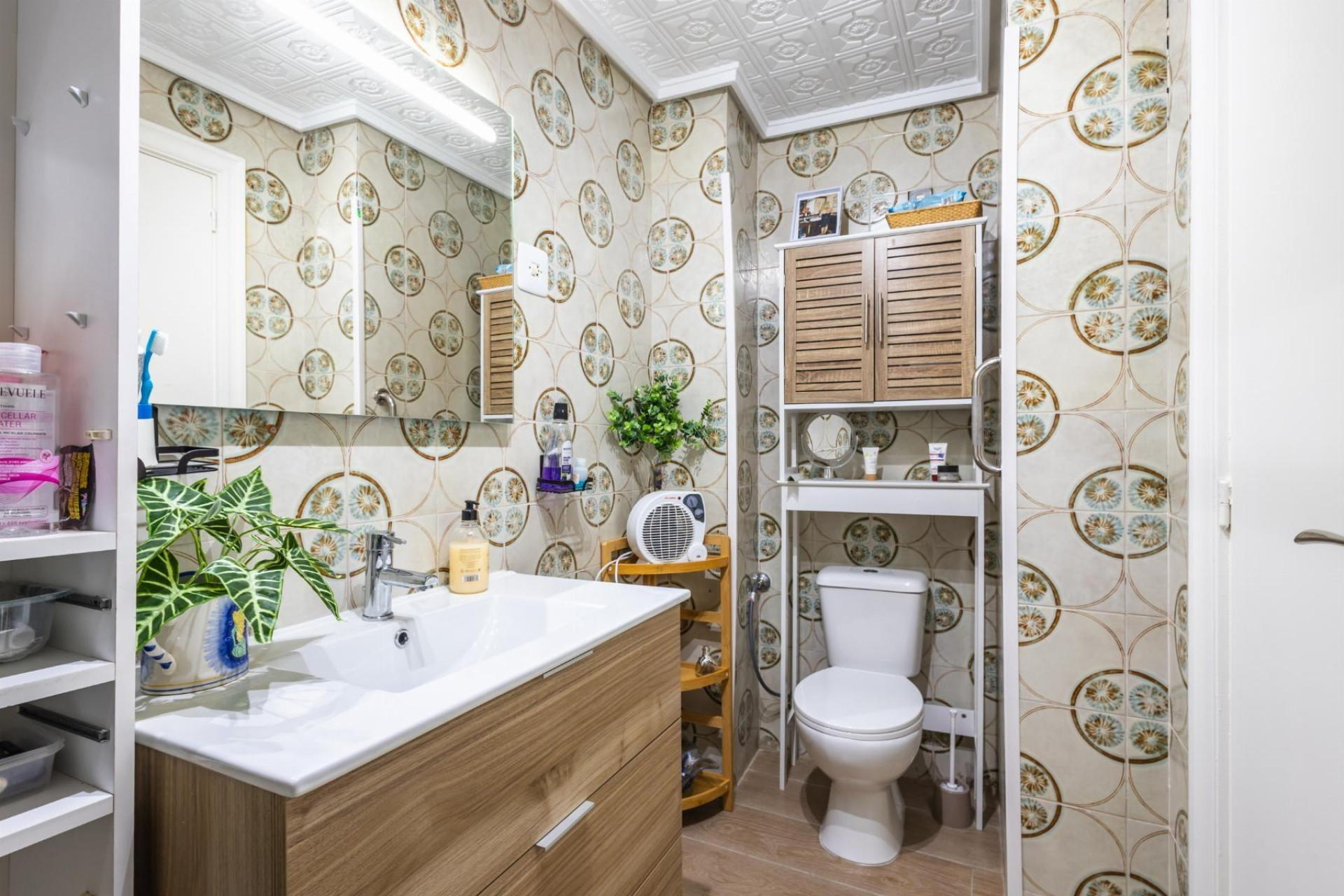 Revente - Apartment - Torrevieja - torrevieja