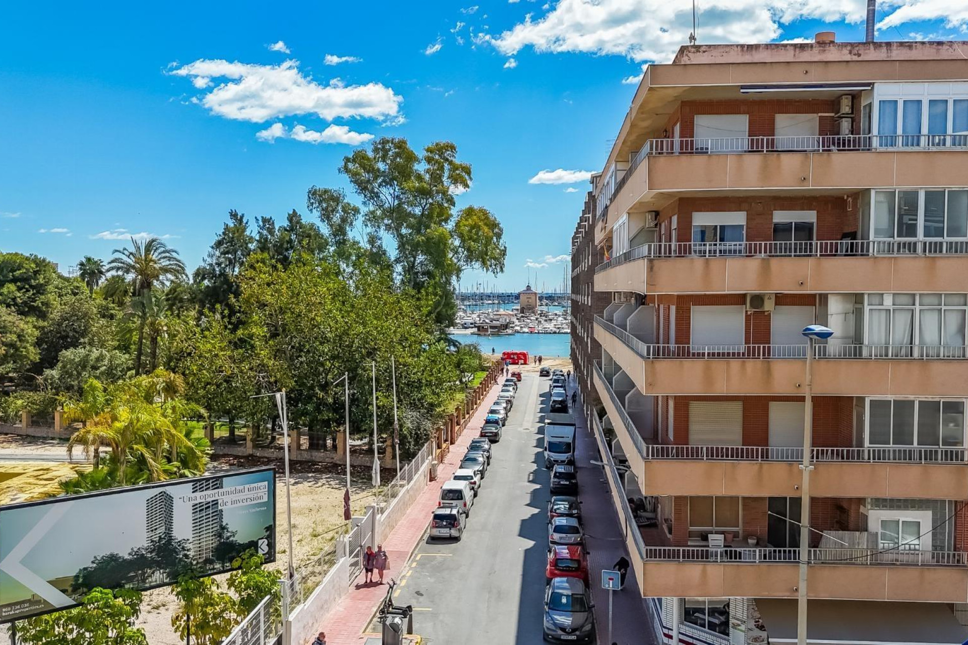 Revente - Apartment - Torrevieja - torrevieja