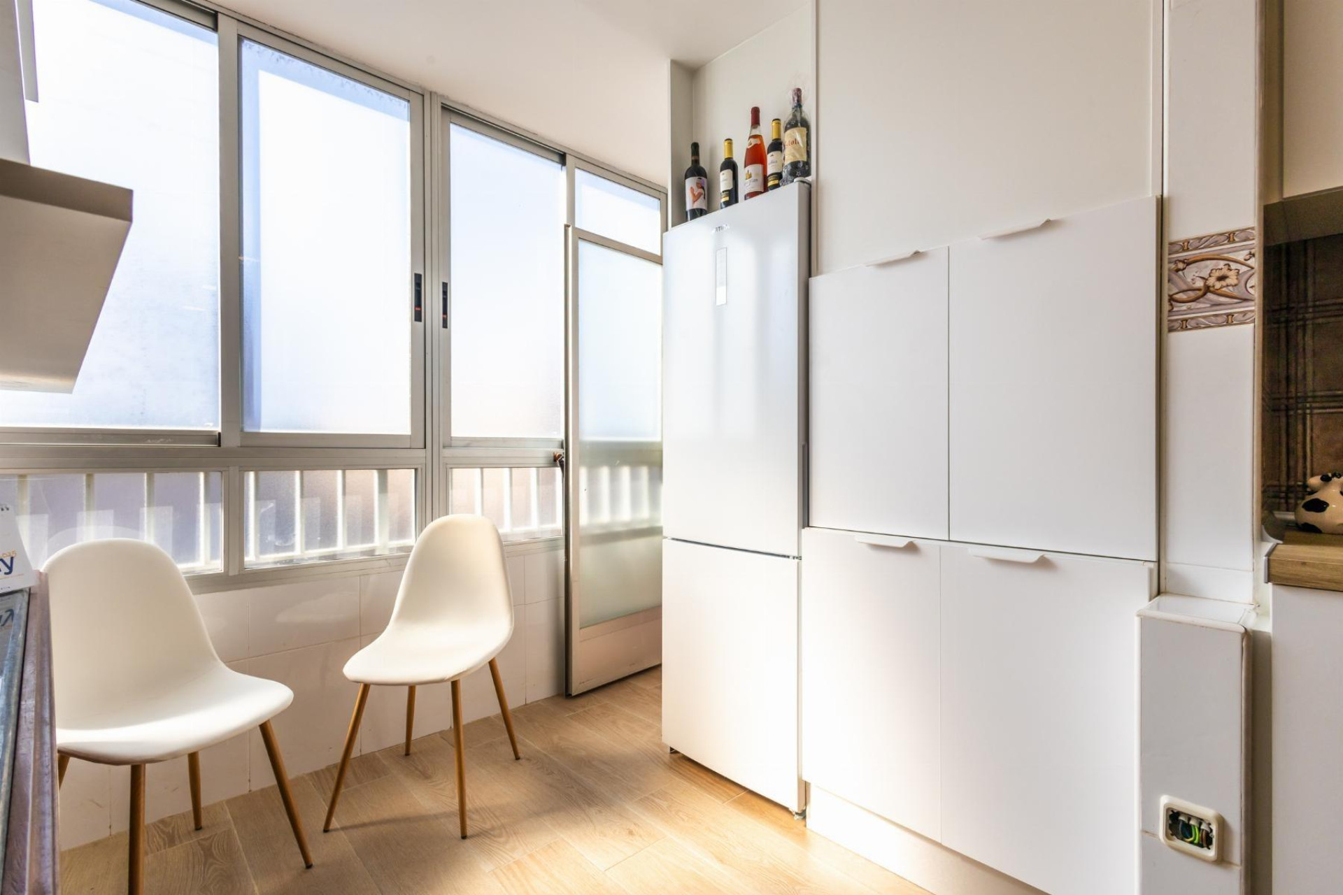 Revente - Apartment - Torrevieja - torrevieja