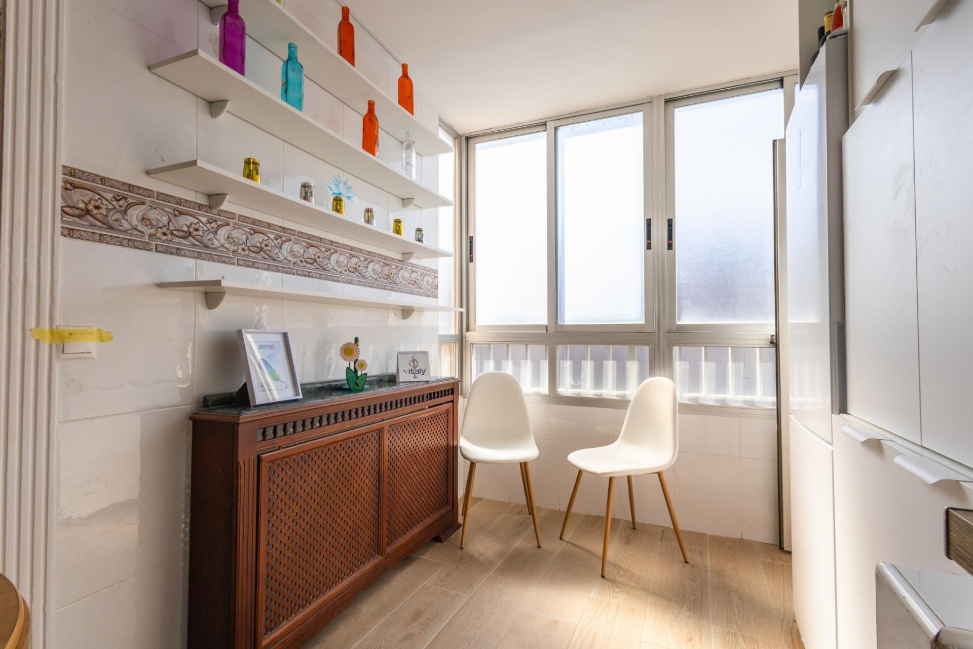 Revente - Apartment - Torrevieja - torrevieja