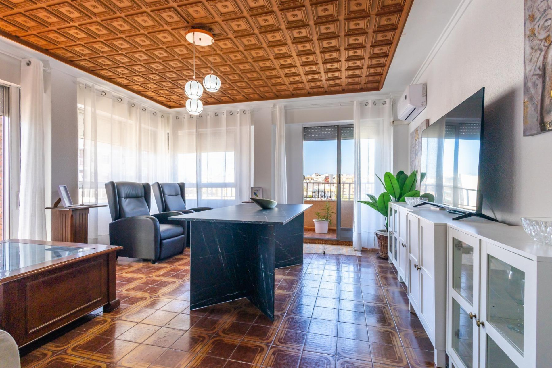 Revente - Apartment - Torrevieja - torrevieja