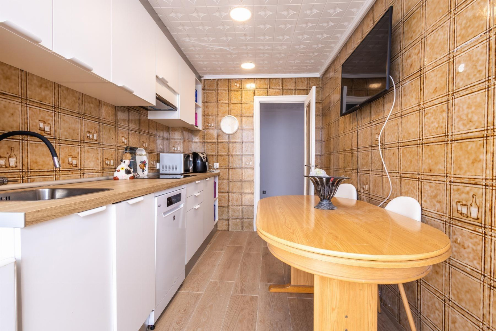 Revente - Apartment - Torrevieja - torrevieja