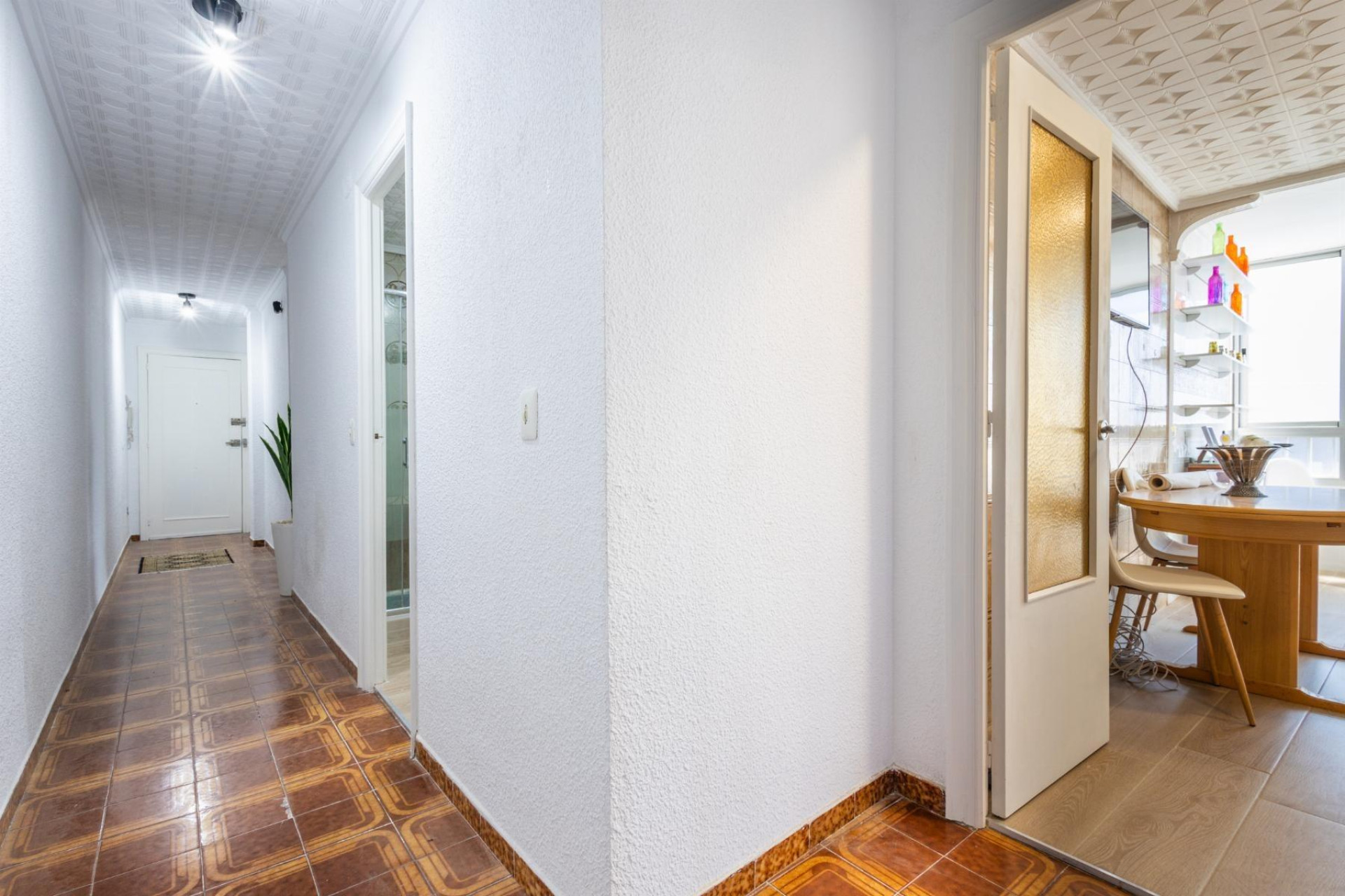 Revente - Apartment - Torrevieja - torrevieja