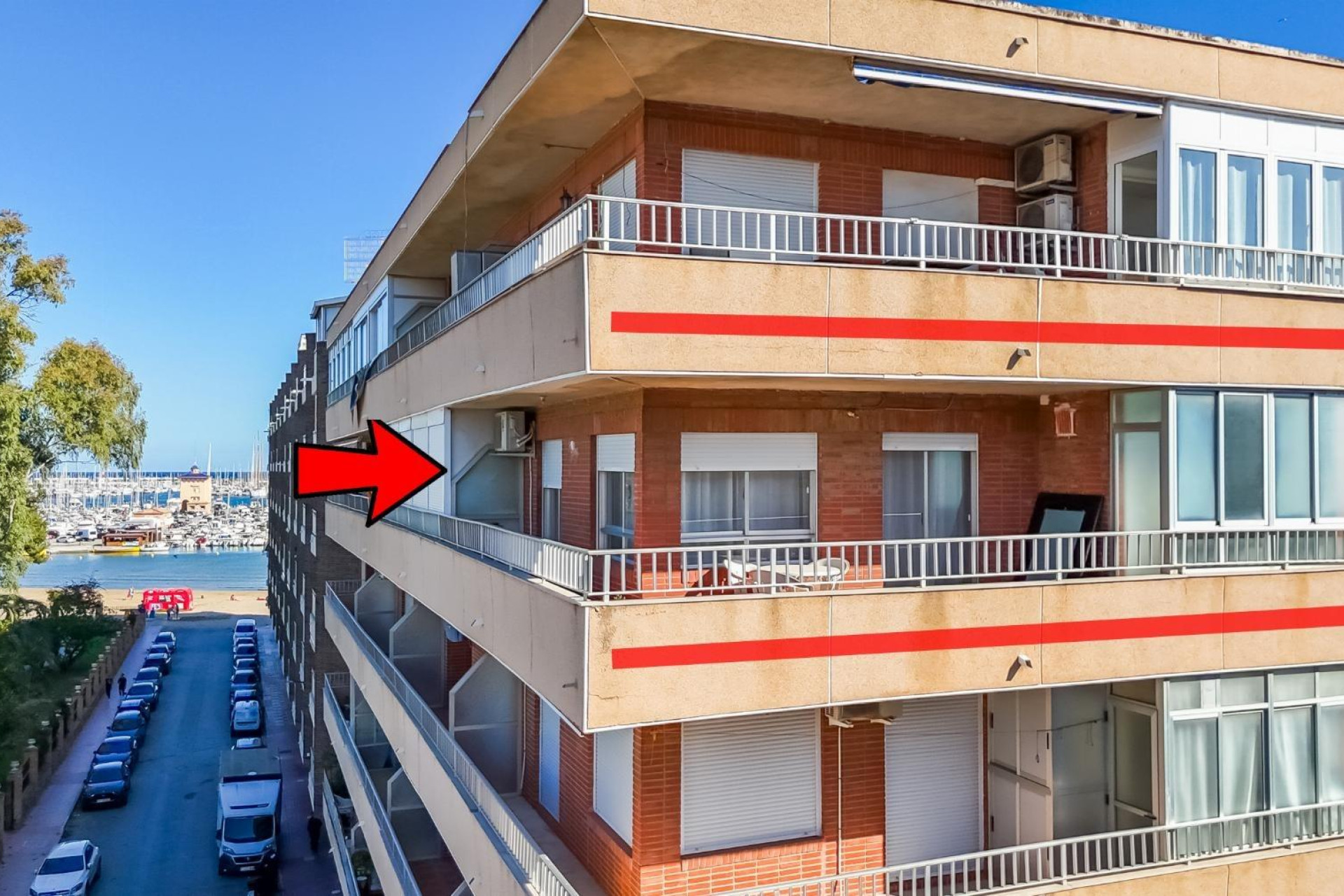 Revente - Apartment - Torrevieja - torrevieja