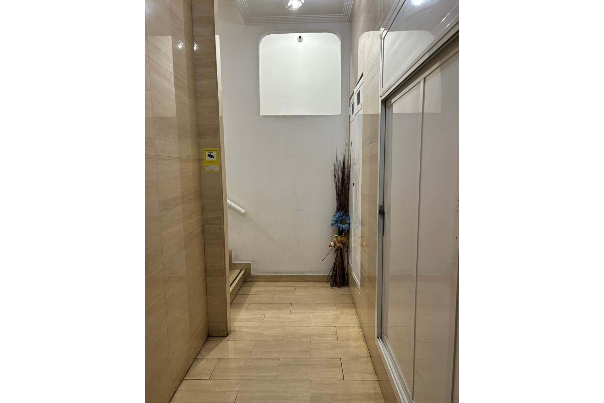 Revente - Apartment - Torrevieja - torrevieja