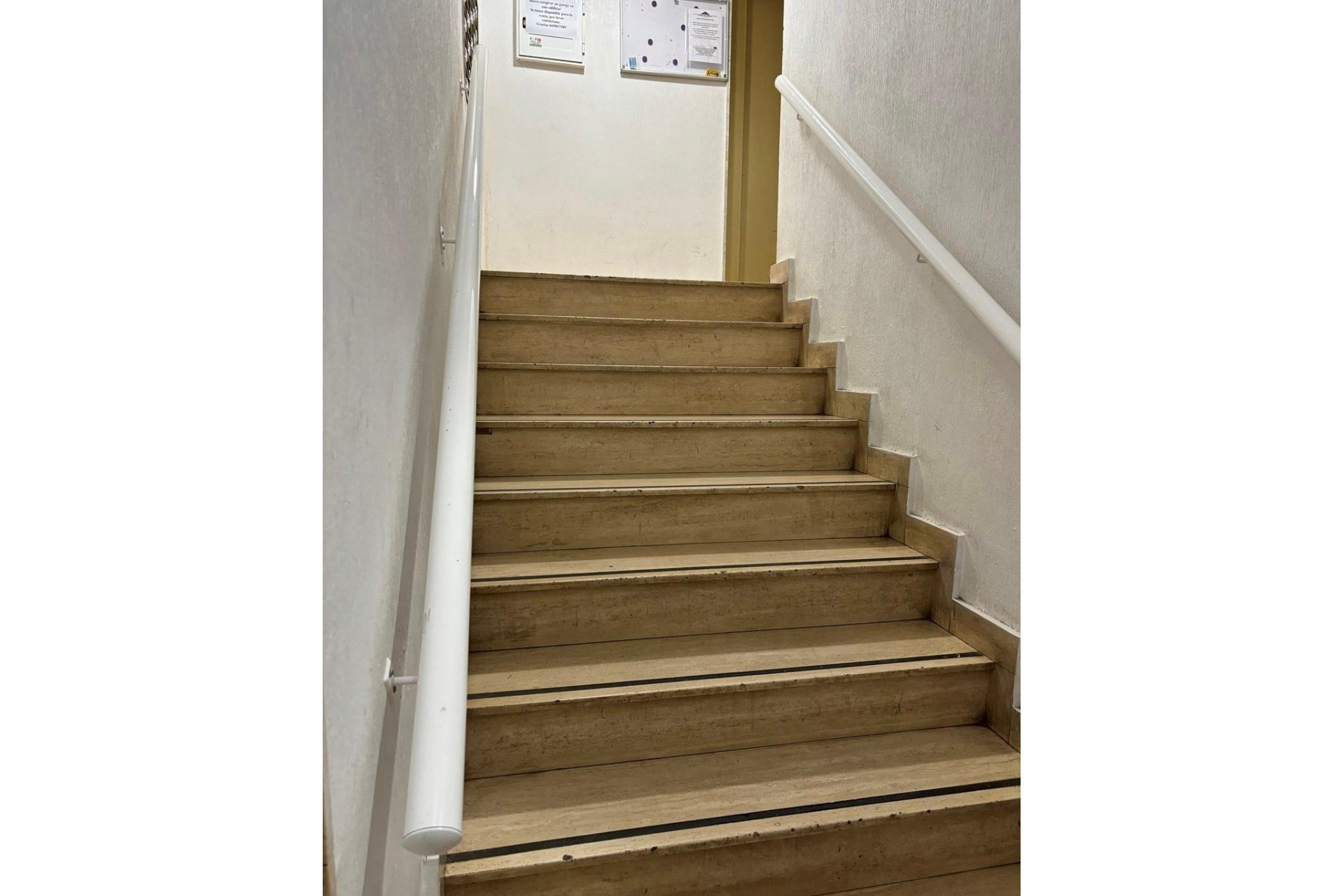 Revente - Apartment - Torrevieja - torrevieja