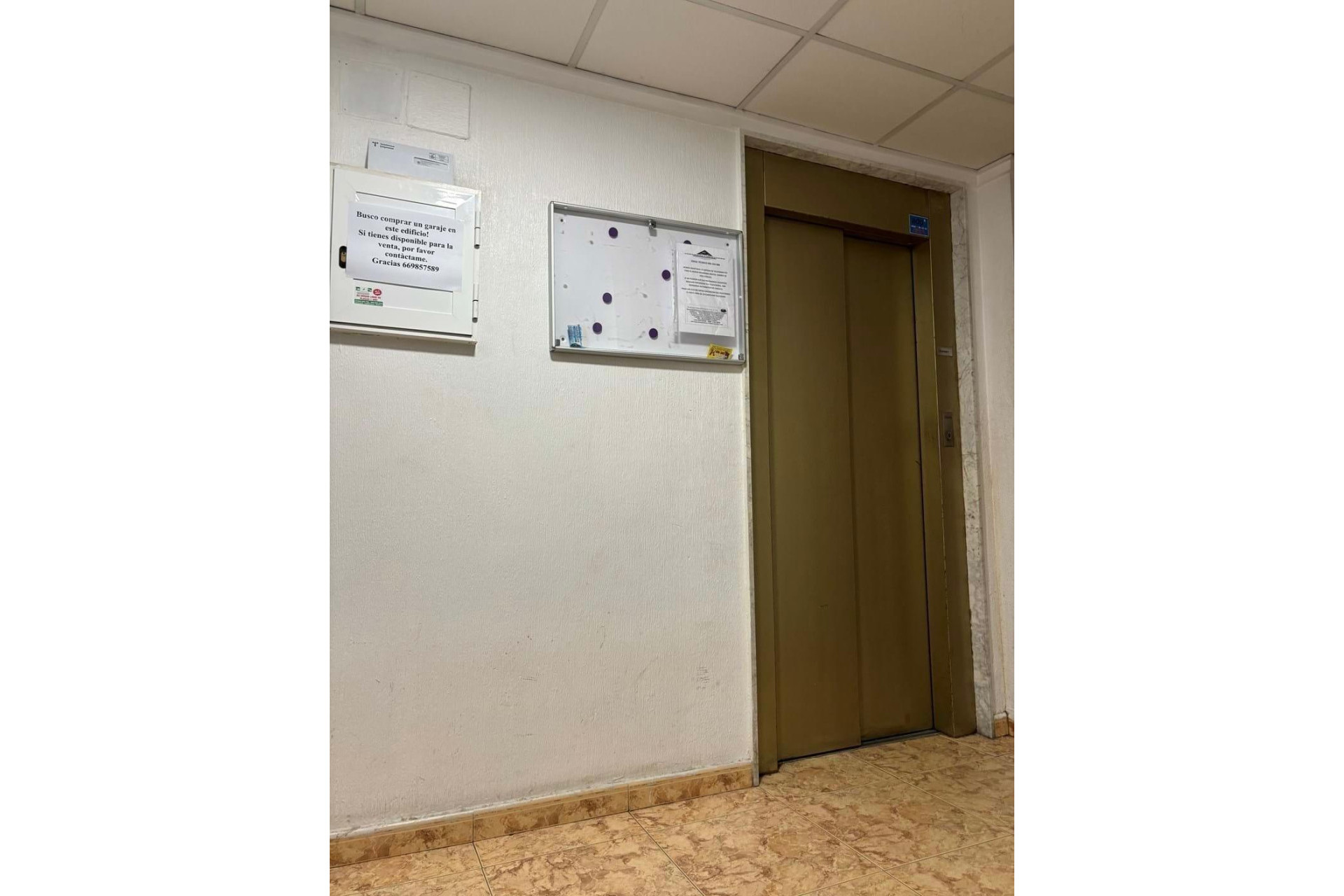 Revente - Apartment - Torrevieja - torrevieja