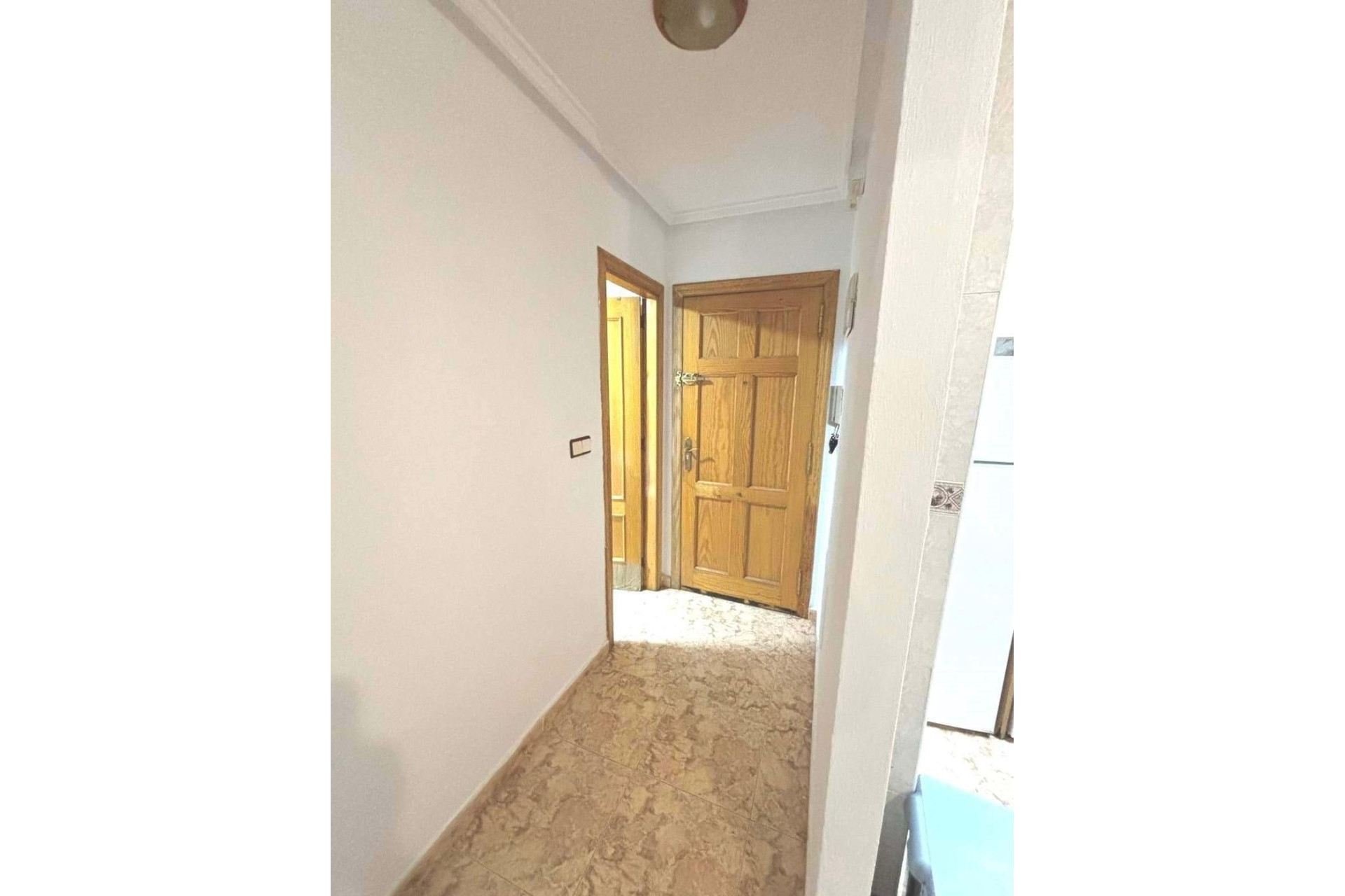 Revente - Apartment - Torrevieja - torrevieja