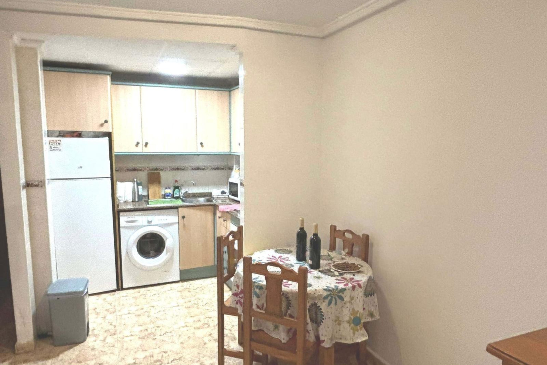 Revente - Apartment - Torrevieja - torrevieja