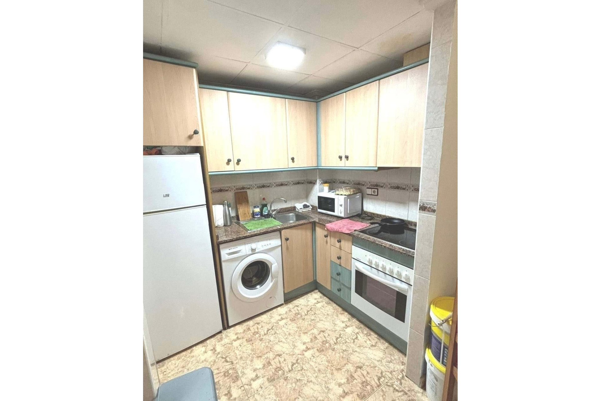 Revente - Apartment - Torrevieja - torrevieja