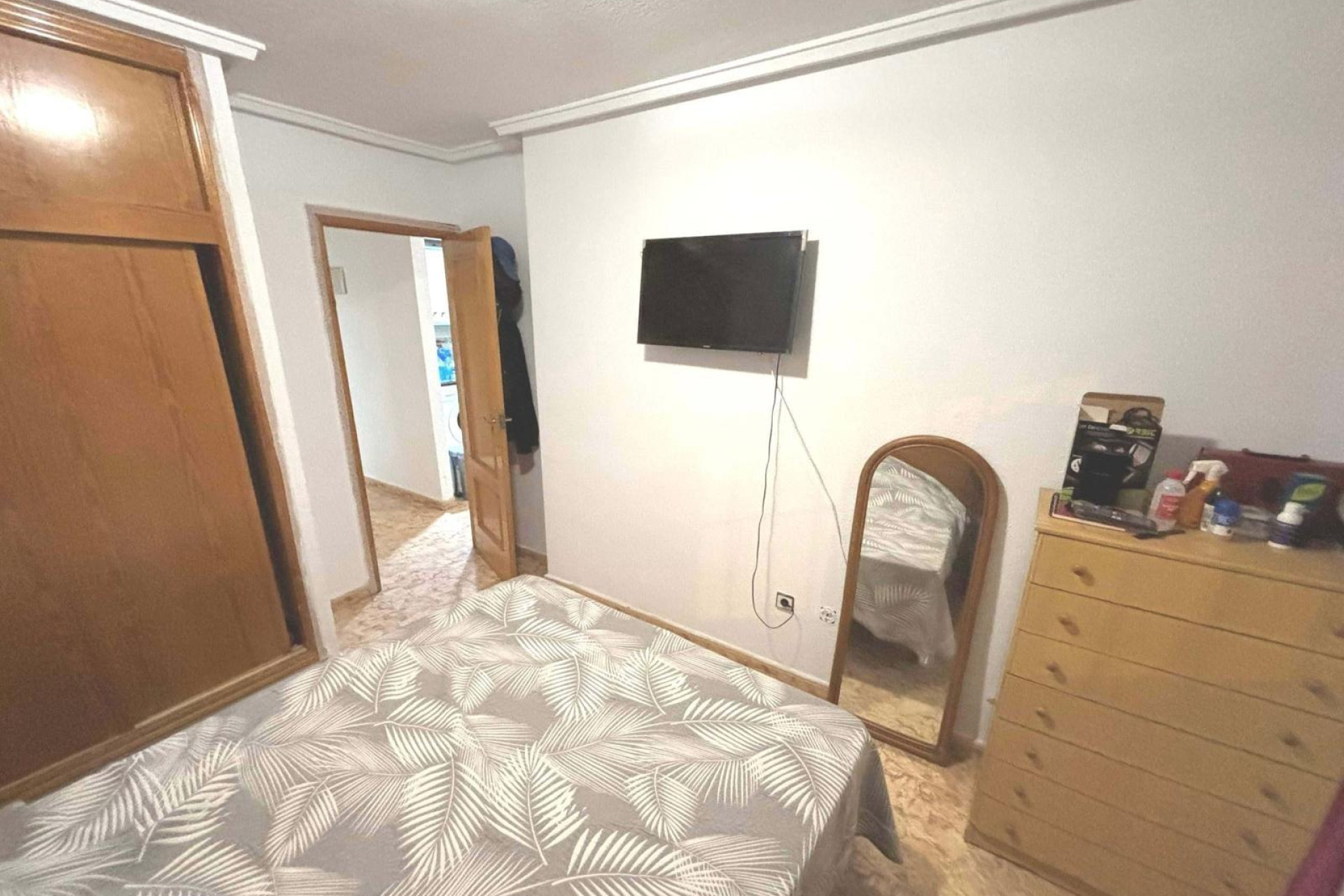 Revente - Apartment - Torrevieja - torrevieja