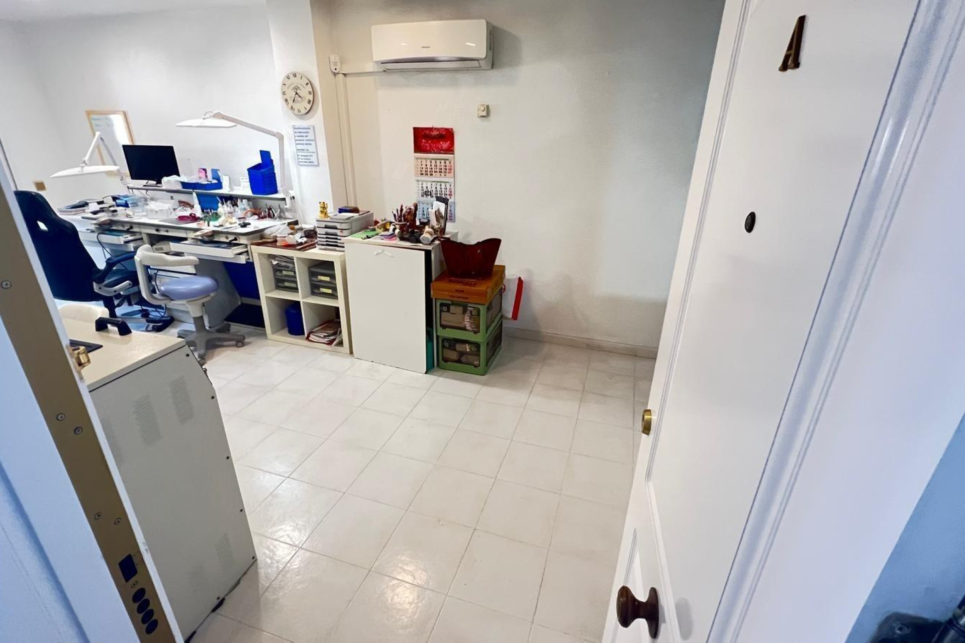 Revente - Apartment - Torrevieja - torrevieja