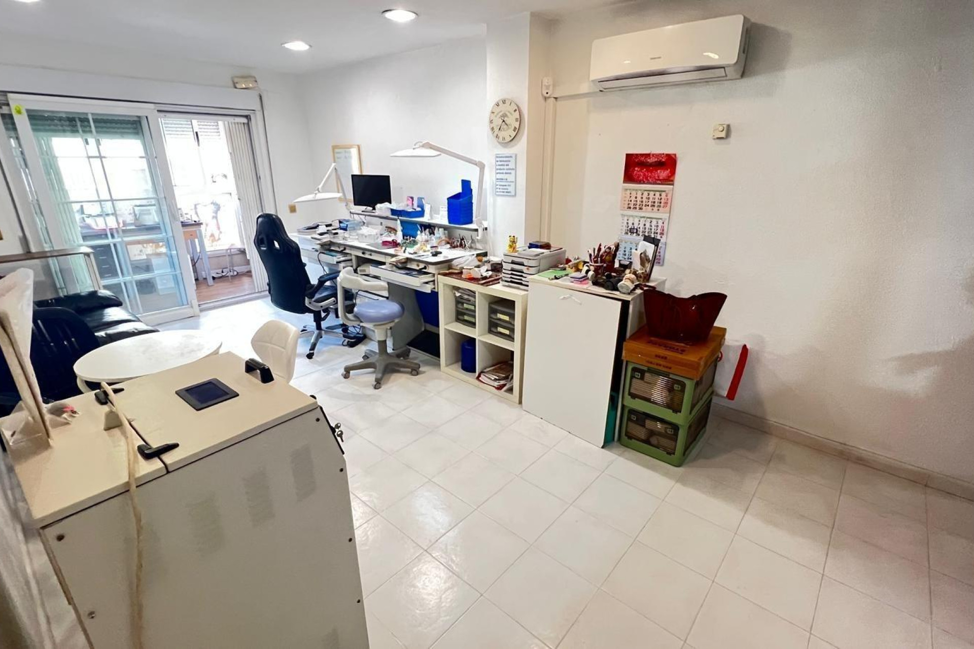 Revente - Apartment - Torrevieja - torrevieja