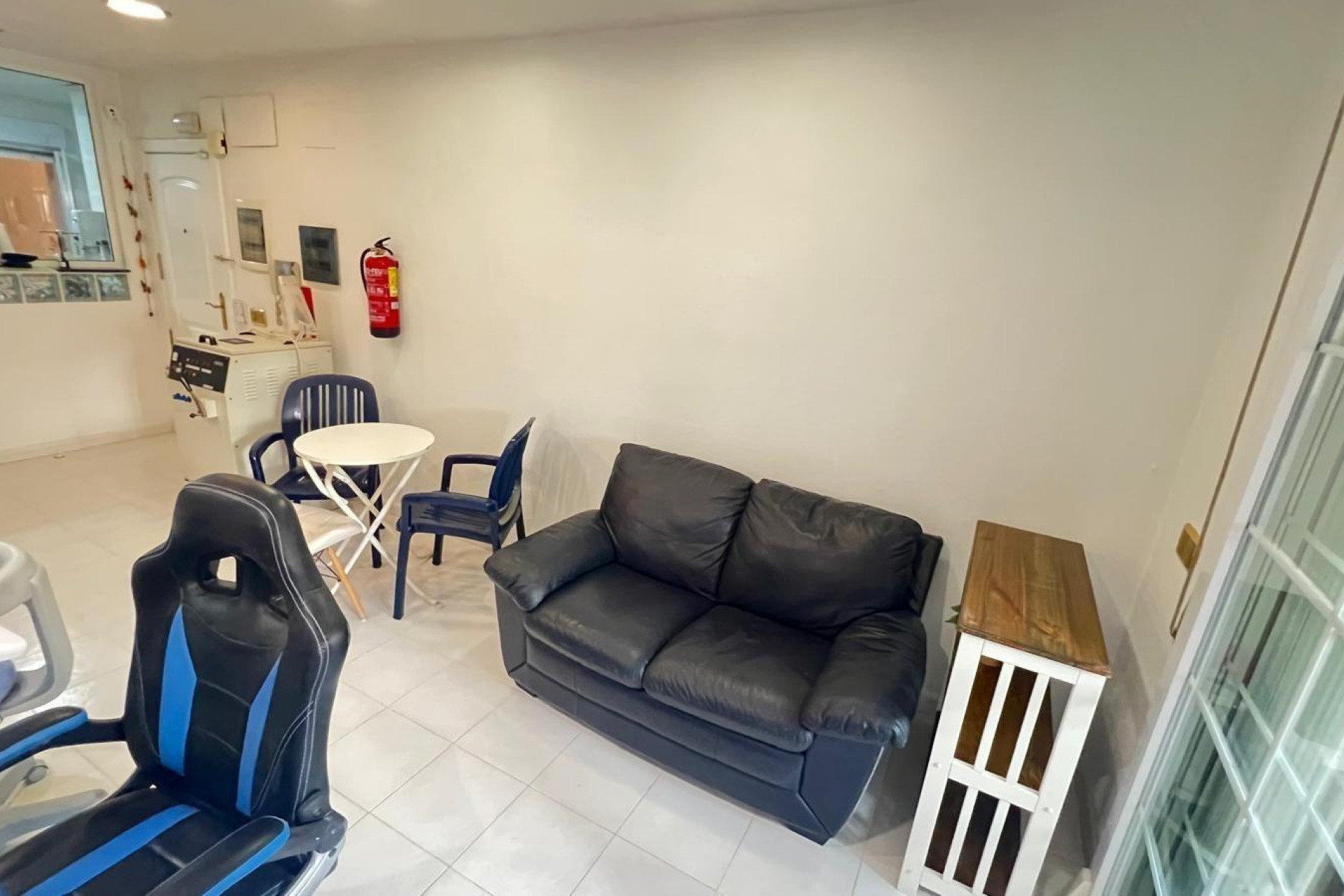 Revente - Apartment - Torrevieja - torrevieja