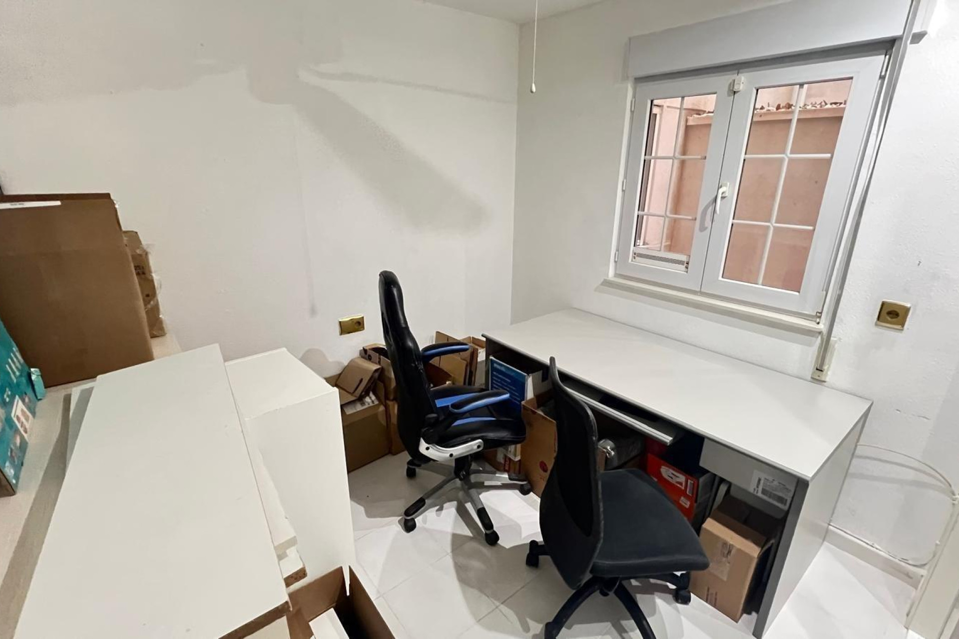 Revente - Apartment - Torrevieja - torrevieja