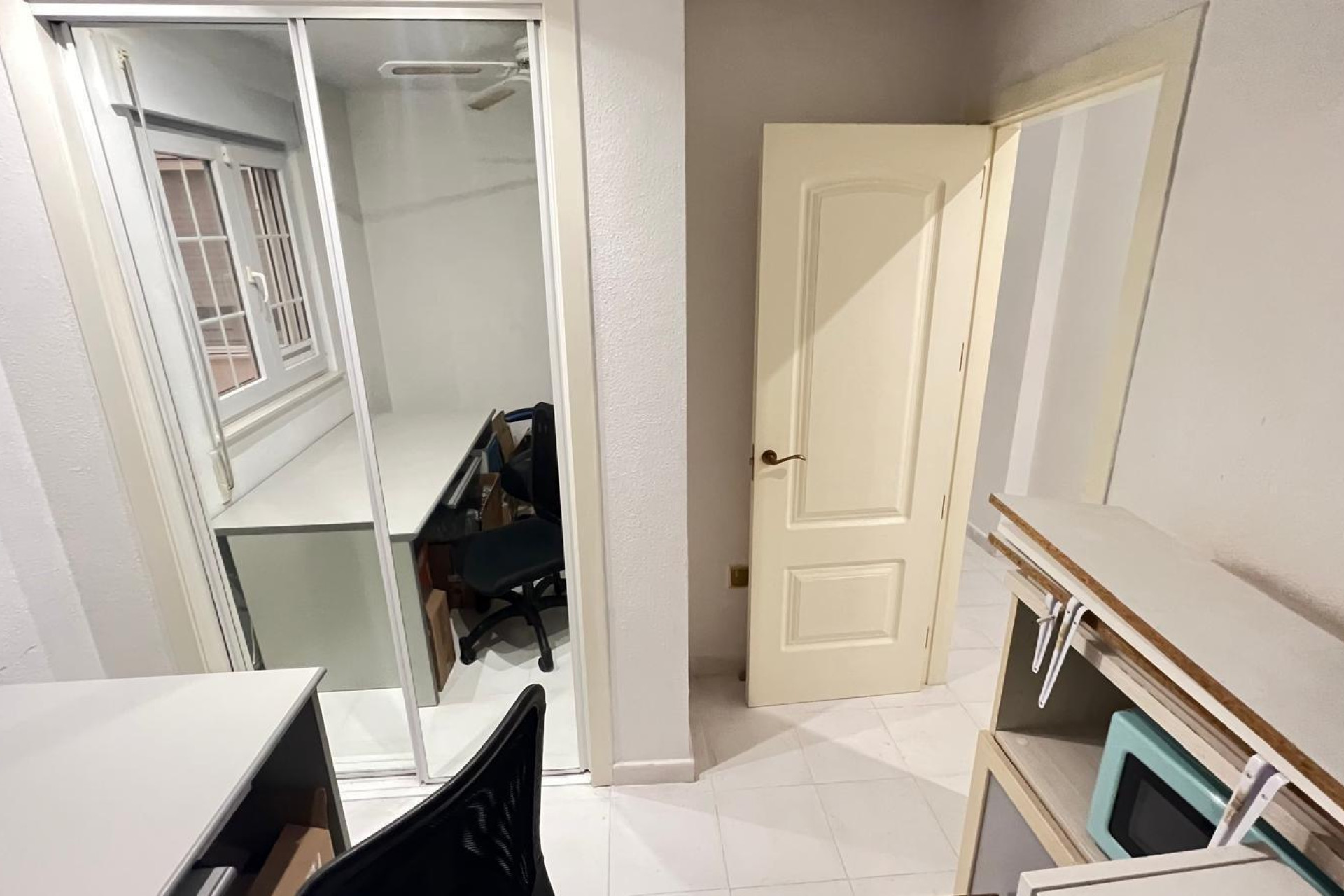 Revente - Apartment - Torrevieja - torrevieja