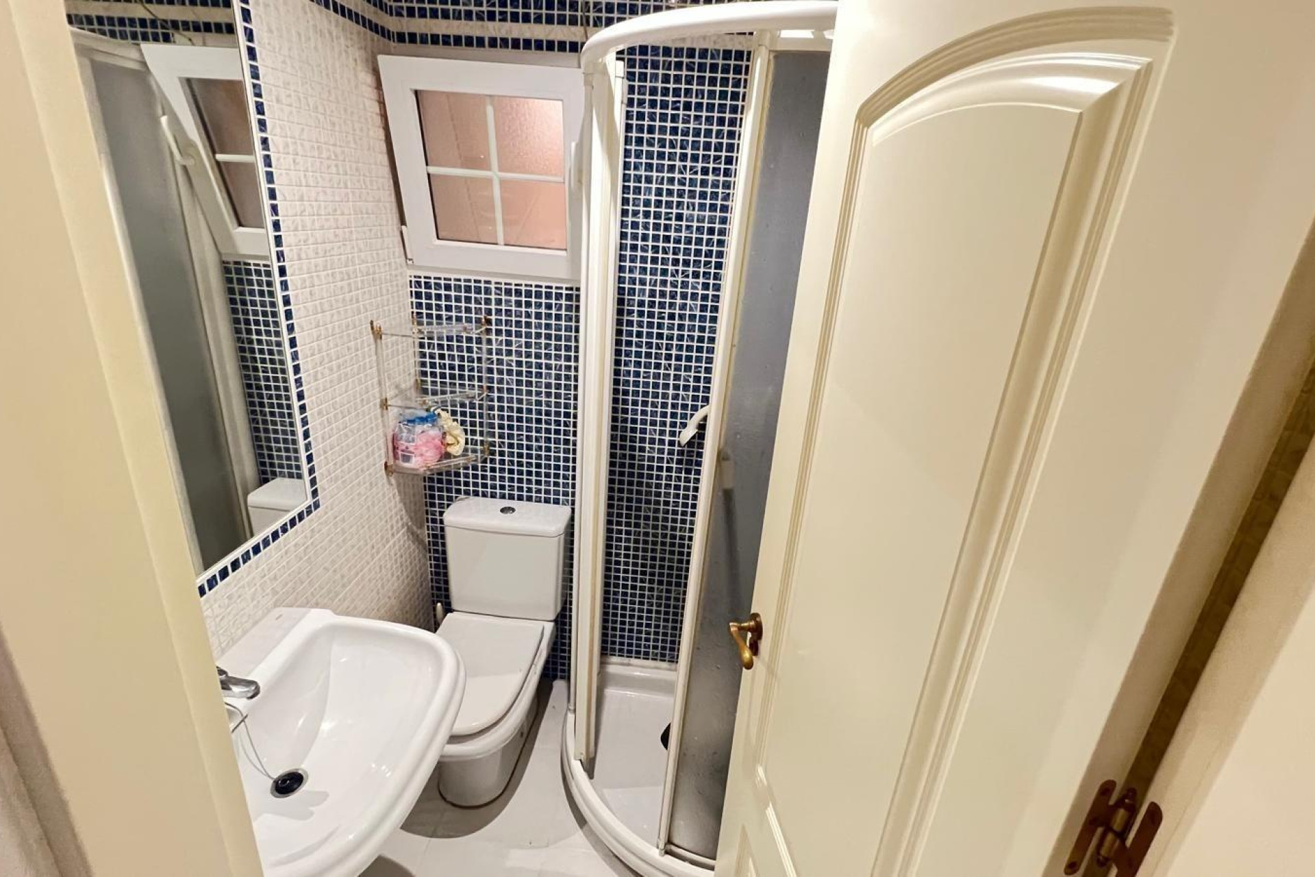 Revente - Apartment - Torrevieja - torrevieja