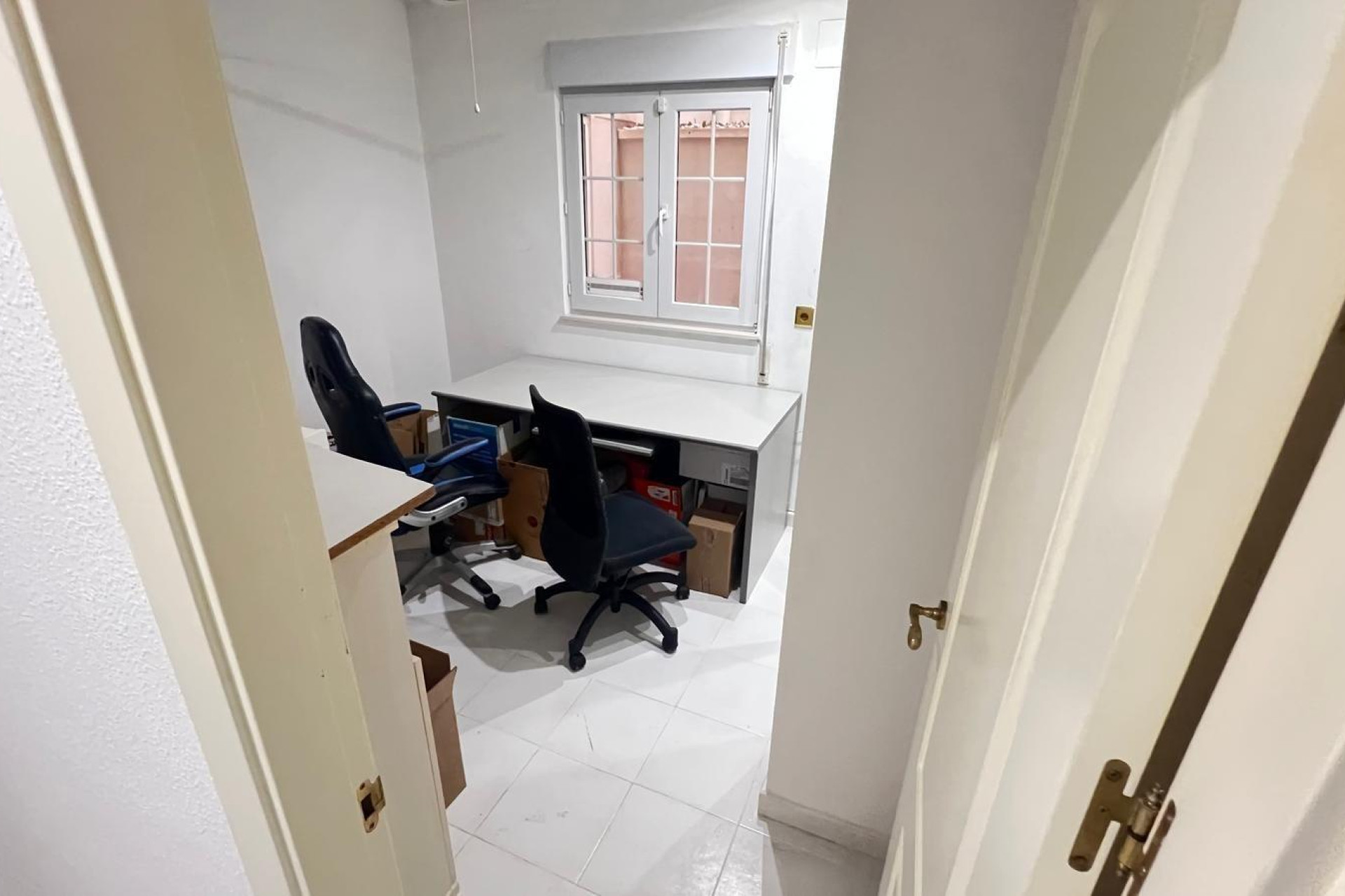 Revente - Apartment - Torrevieja - torrevieja