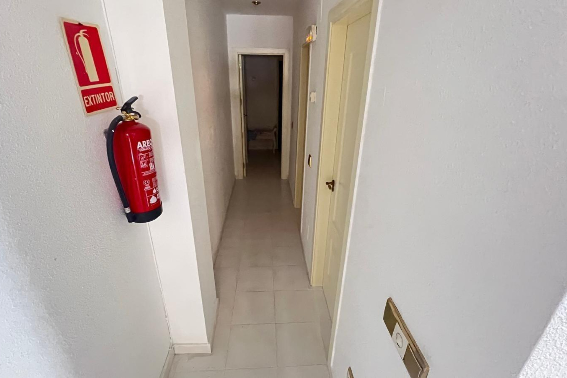 Revente - Apartment - Torrevieja - torrevieja