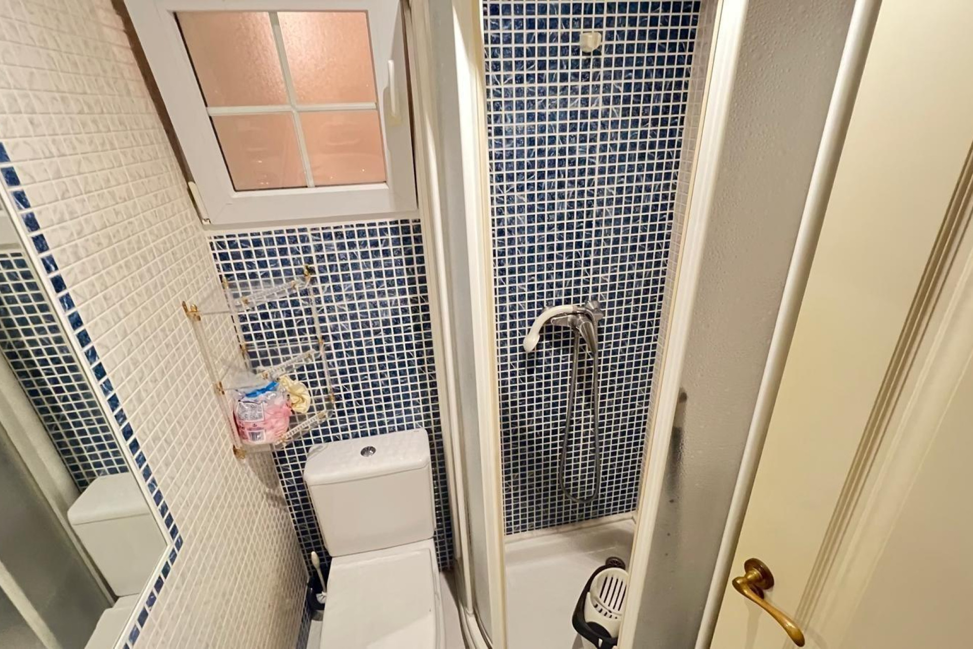 Revente - Apartment - Torrevieja - torrevieja