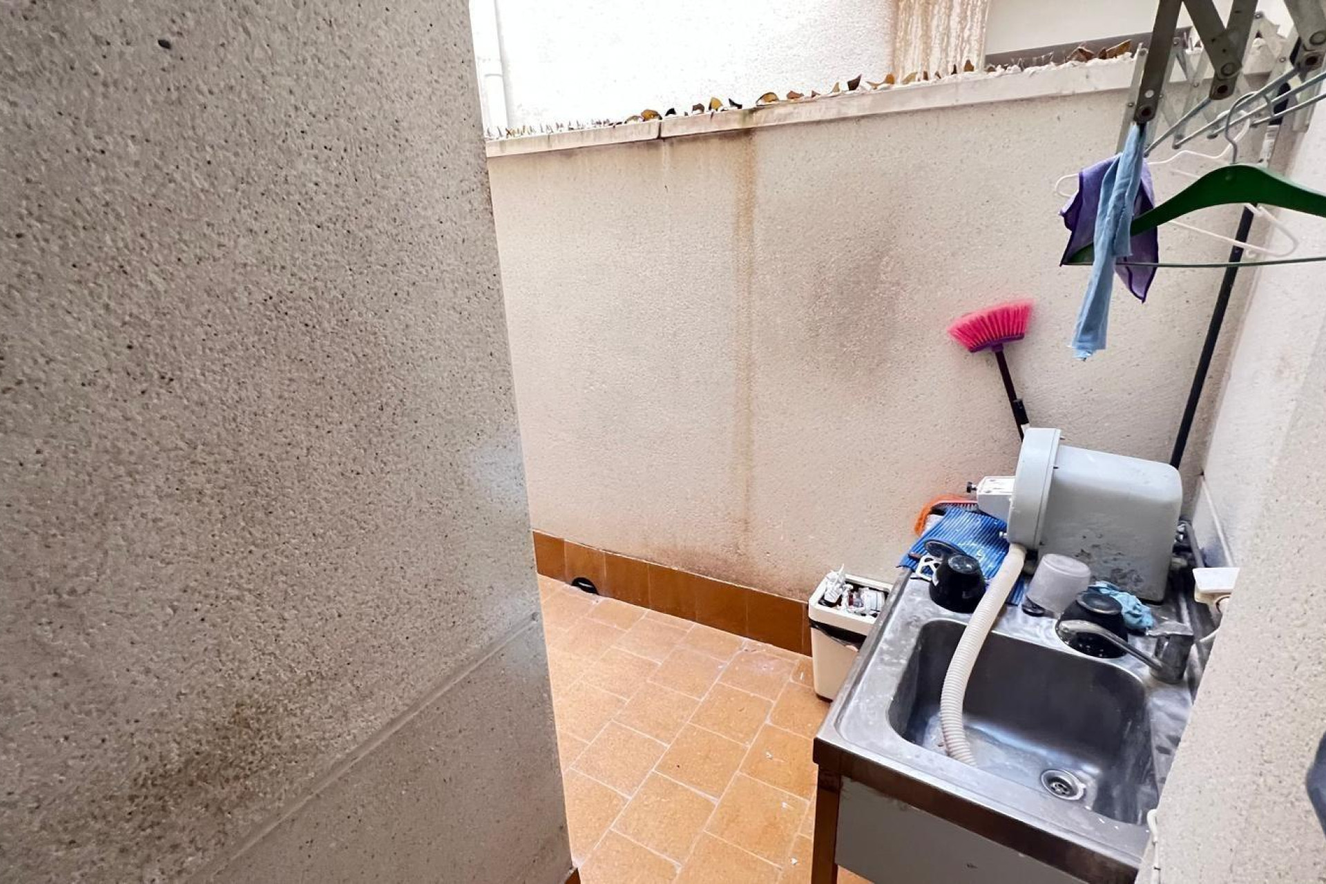 Revente - Apartment - Torrevieja - torrevieja