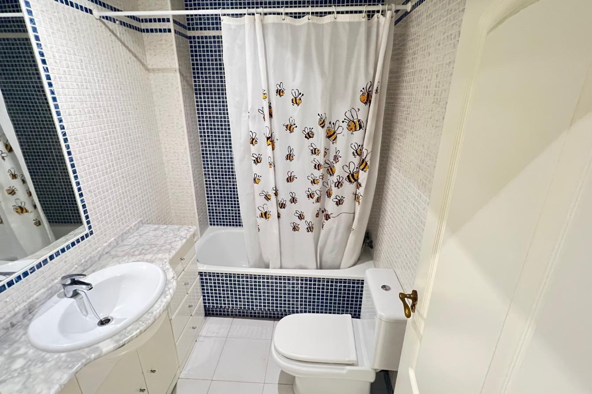 Revente - Apartment - Torrevieja - torrevieja